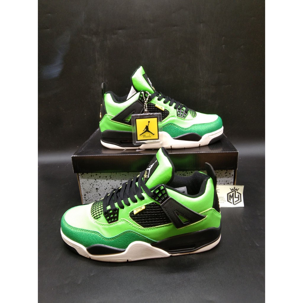 manila jordan 4