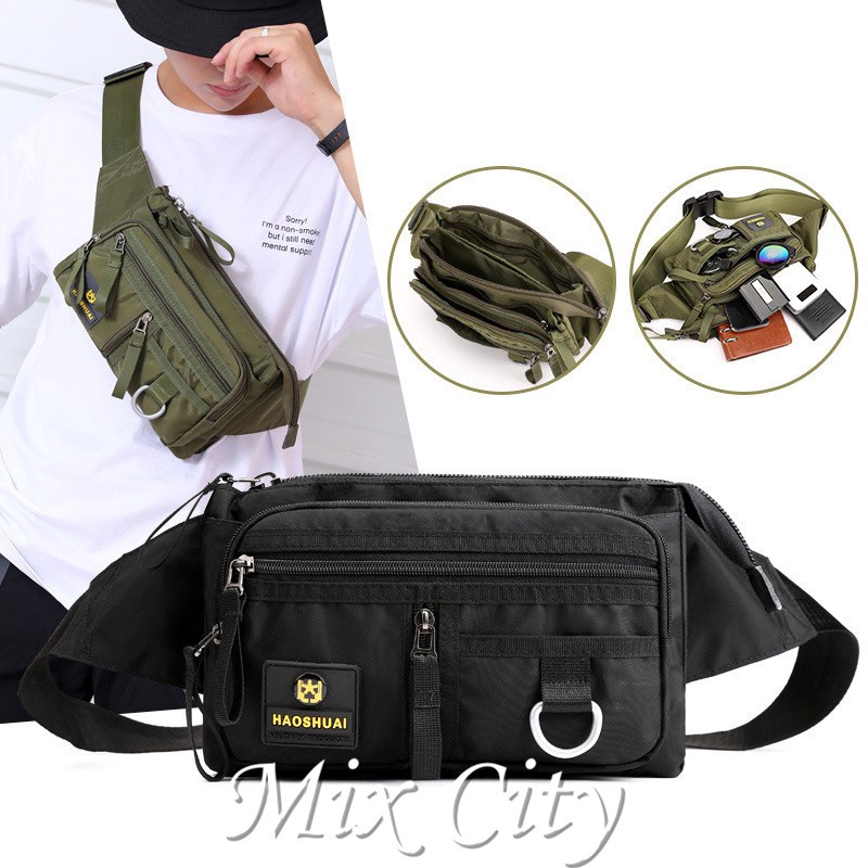 sport pouch bag