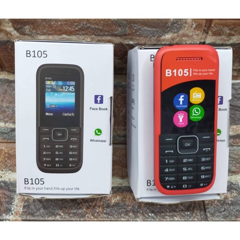 new samsung keypad phone 2020