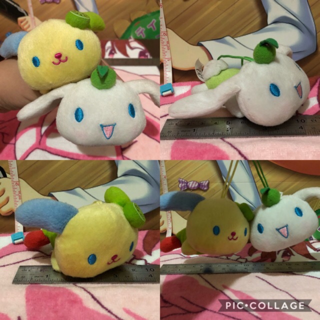 teletubbies mcdonalds toys