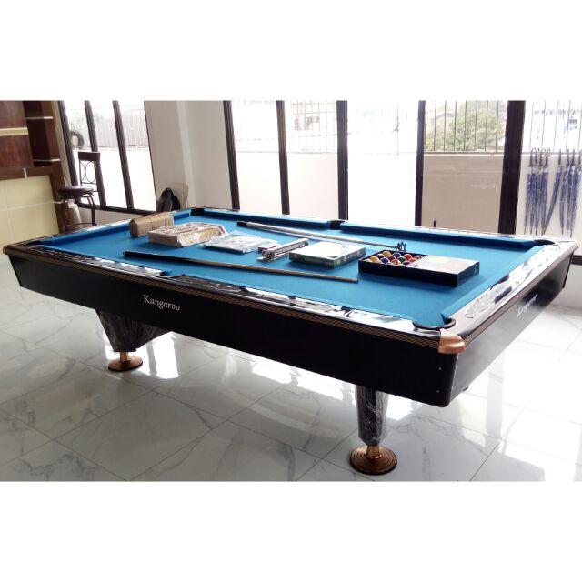modern pool tables for sale