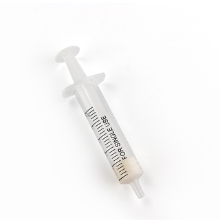 {Negotiable price}10PCS 5 PIN Needles 5ML Syringes For HD100 3D Smart Water Injection Pen Accessorie #4