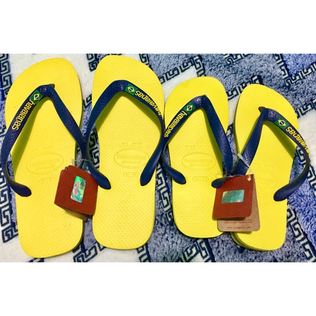 havaianas couple slippers price