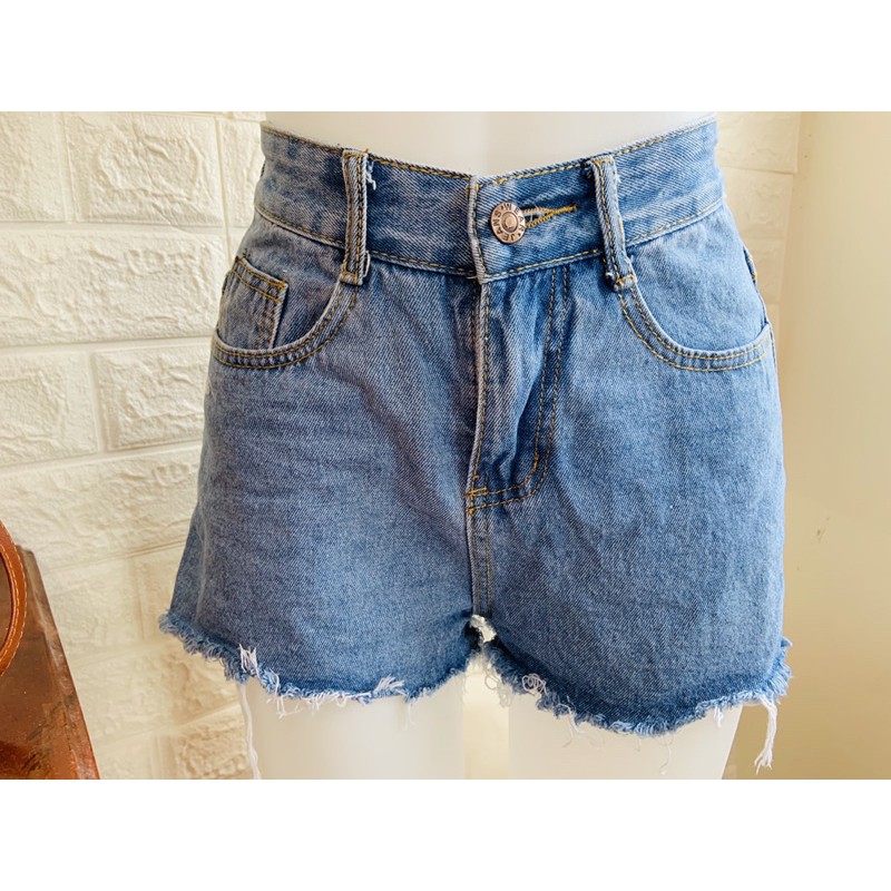 buy jean shorts