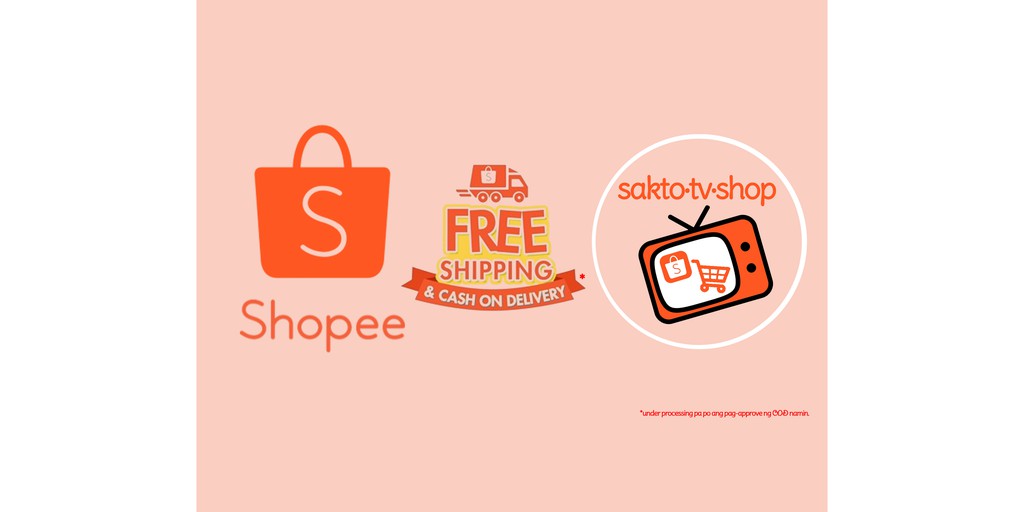 saktotvshop Online  Shop  Shopee  Philippines 