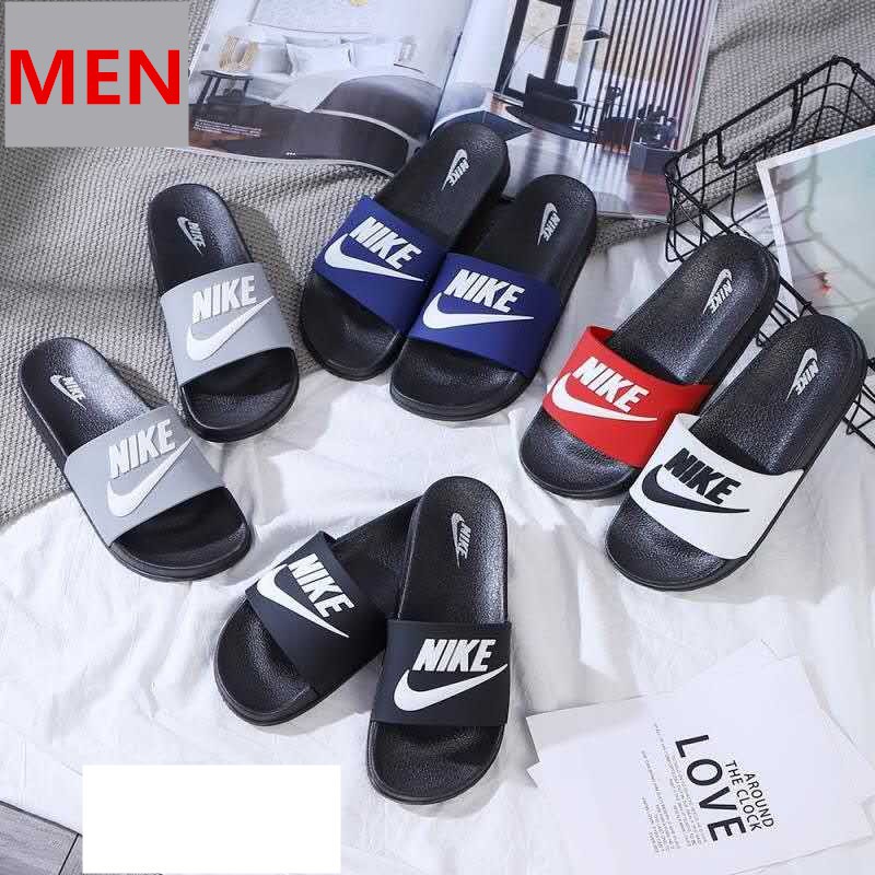 nike slide slippers