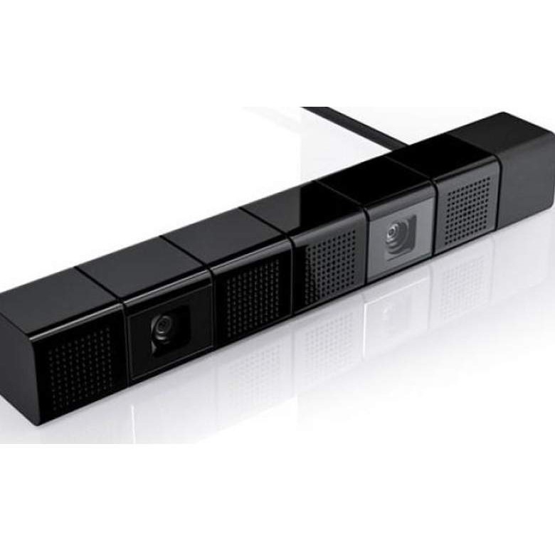 playstation camera for ps4