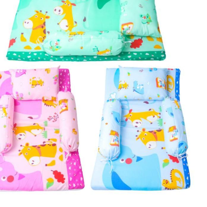 !! Mini Baby Mattress Jessy Mattress MiniCartoon Baby Mattress