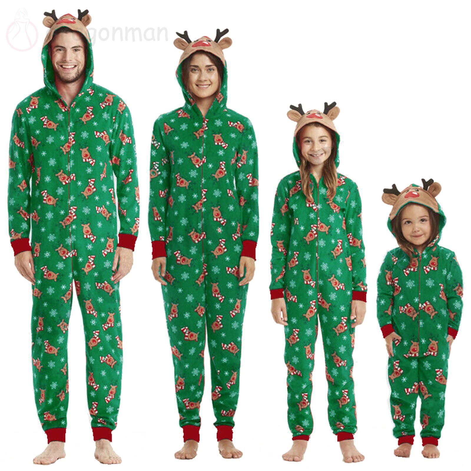 xmas jumpsuits