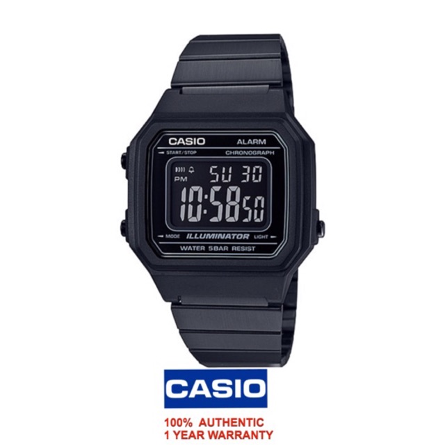 b650 casio
