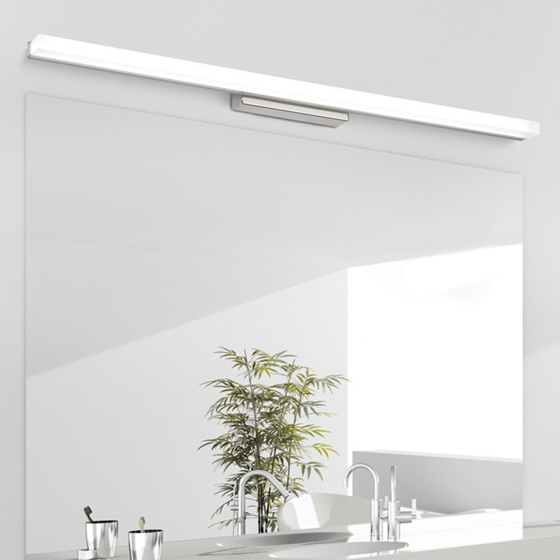 bathroom lighting modern