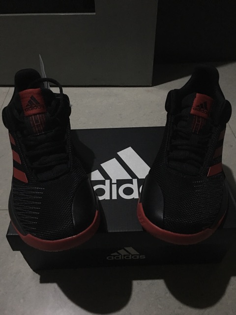 pro spark low 2018 price