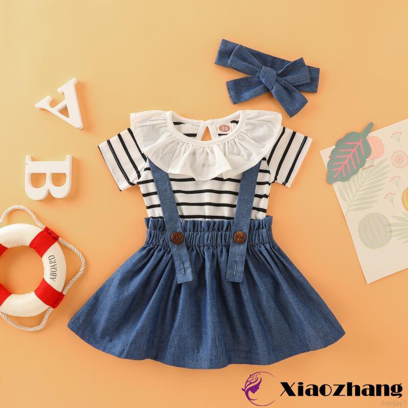 baby overall skirt