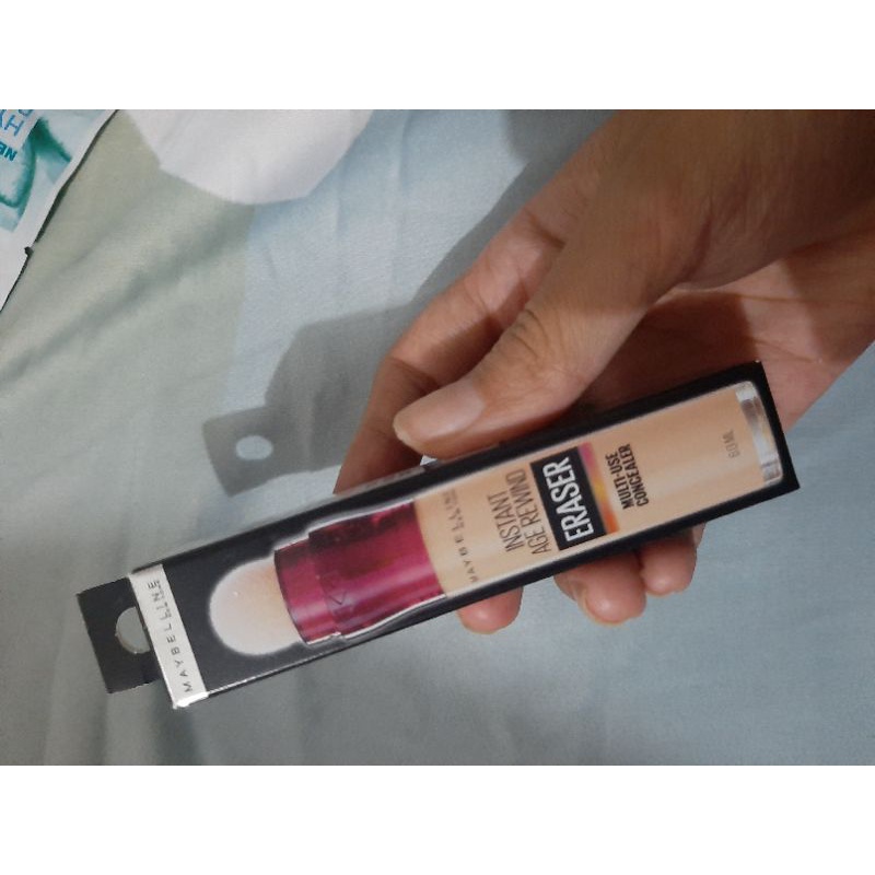Maybelline age rewind concealer | Shopee Philippines