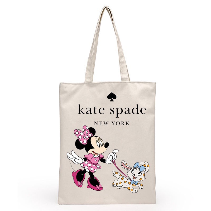 kate spade shopping bag