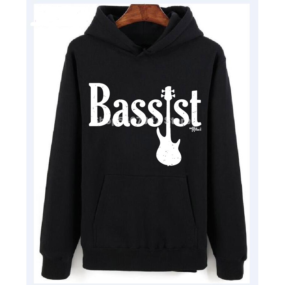 music band hoodies