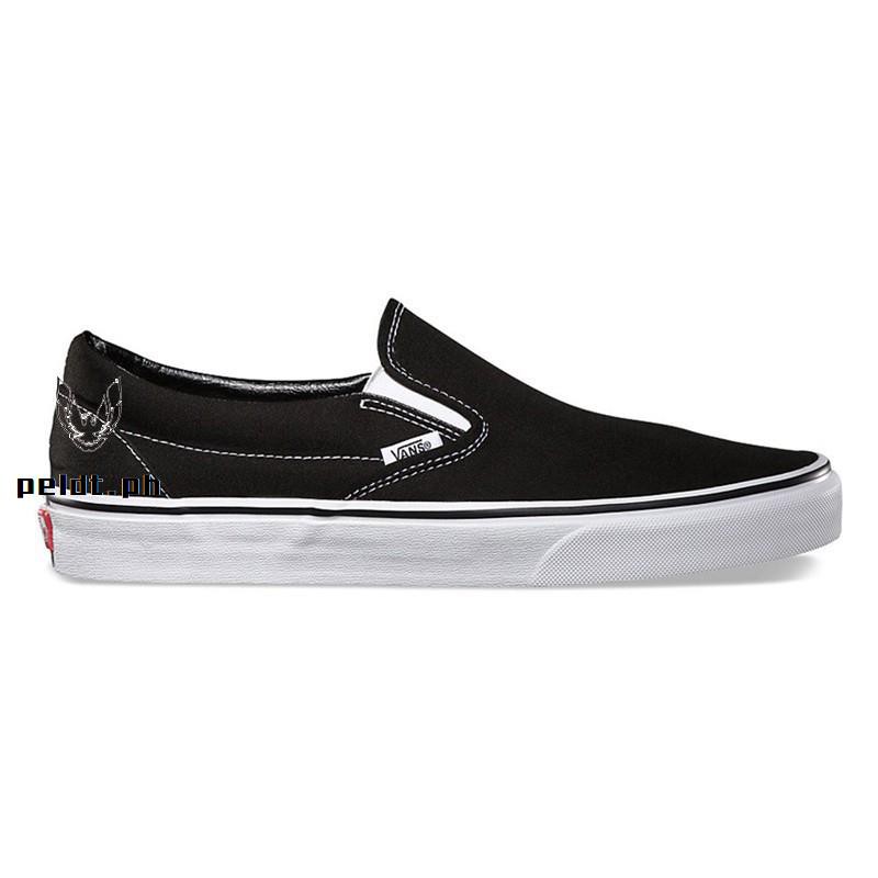 vans slip proof shoes