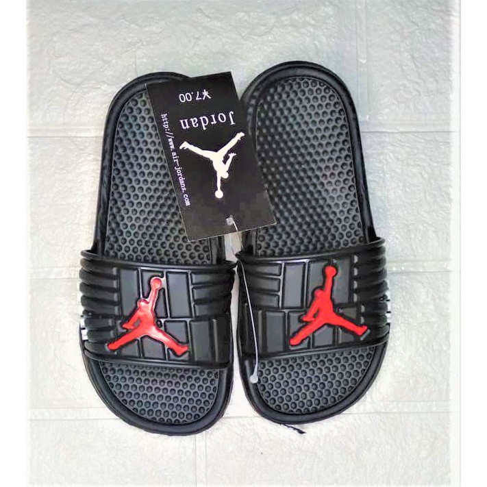 jordan slippers new release