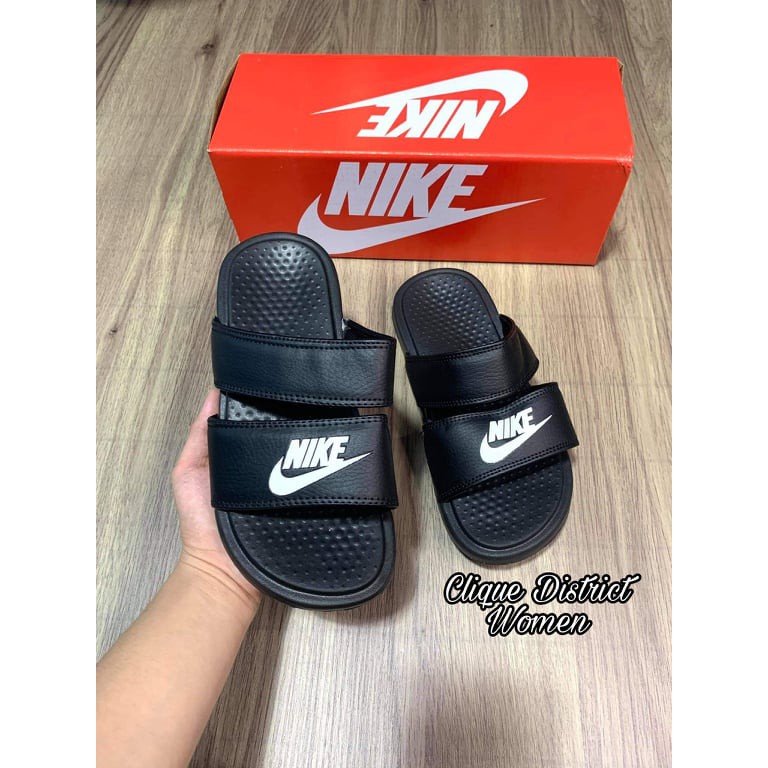nike duo strap