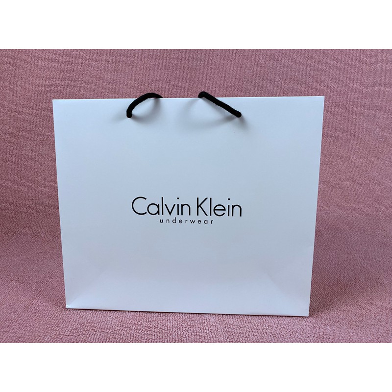 ck shopping bag