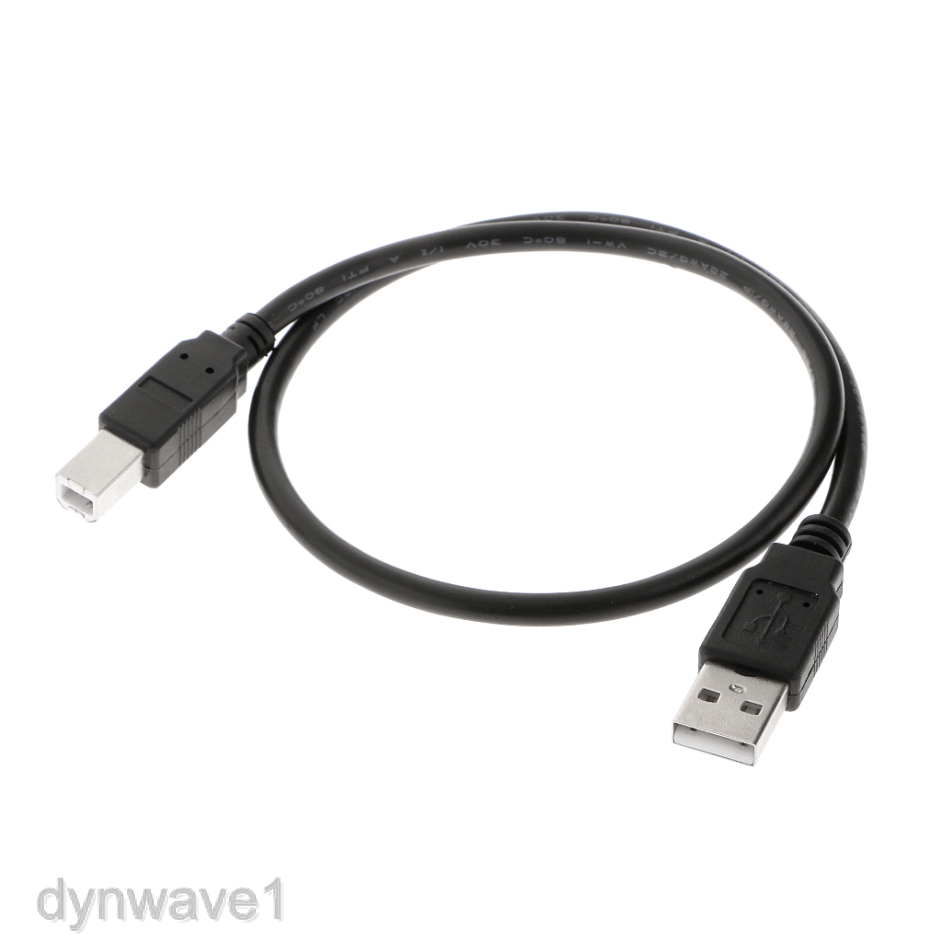 printer pc cable