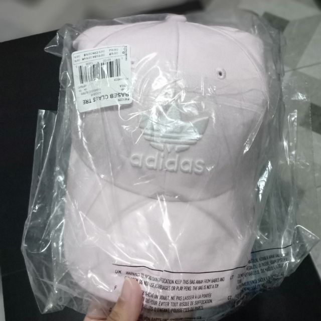 adidas baby cap
