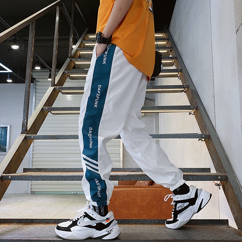 mens harem sweatpants