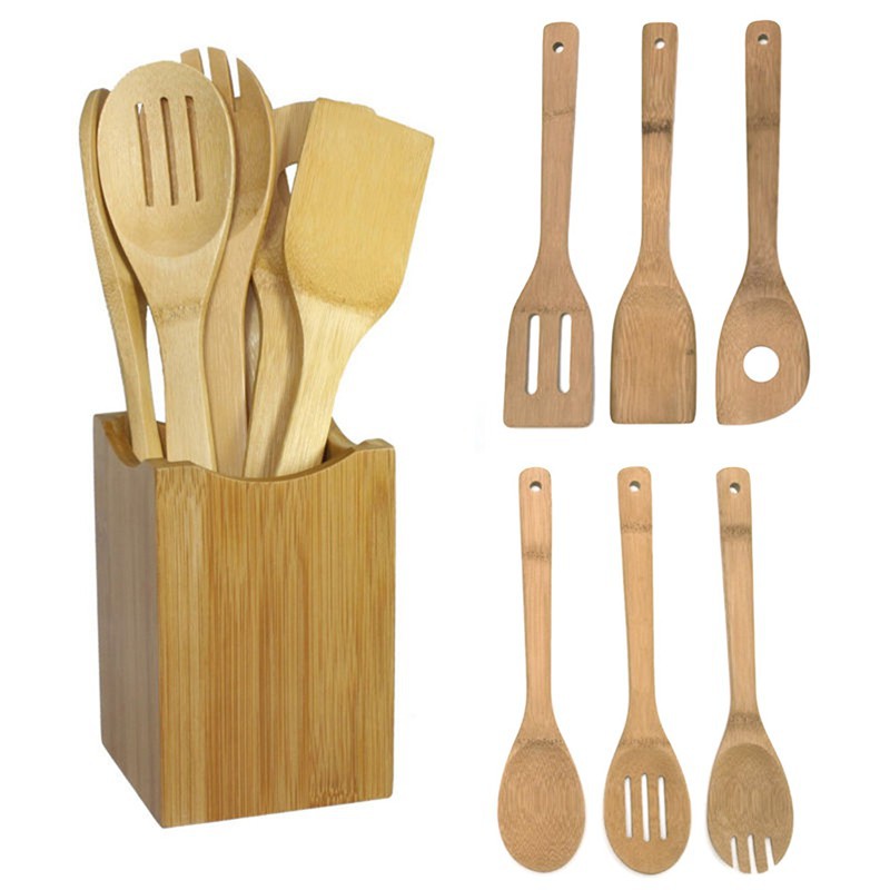 kitchen wooden set