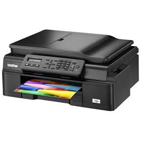 cheap wifi printer