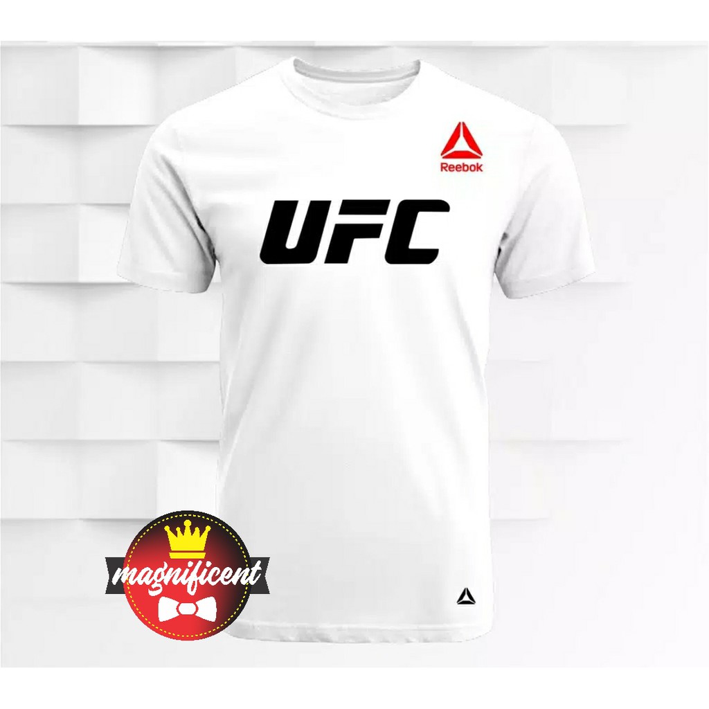 baju ufc reebok Cinosural International School