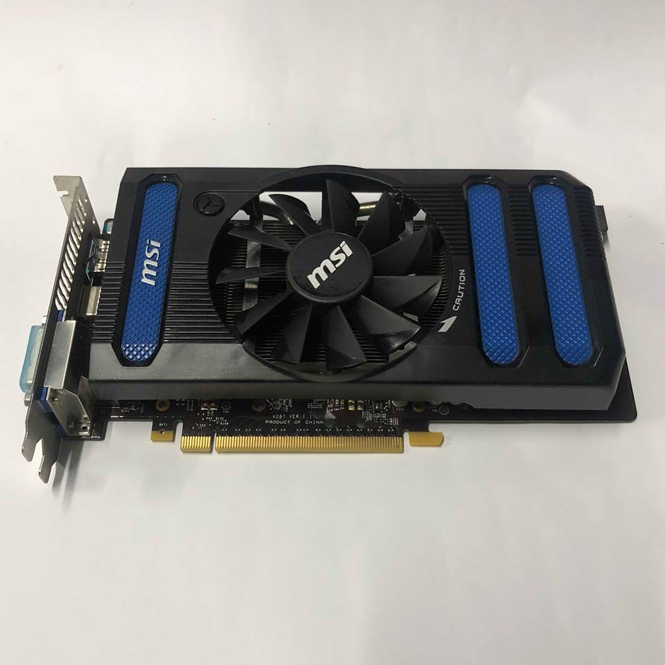 Videocard Gtx 660 2gb 192bit Shopee Philippines