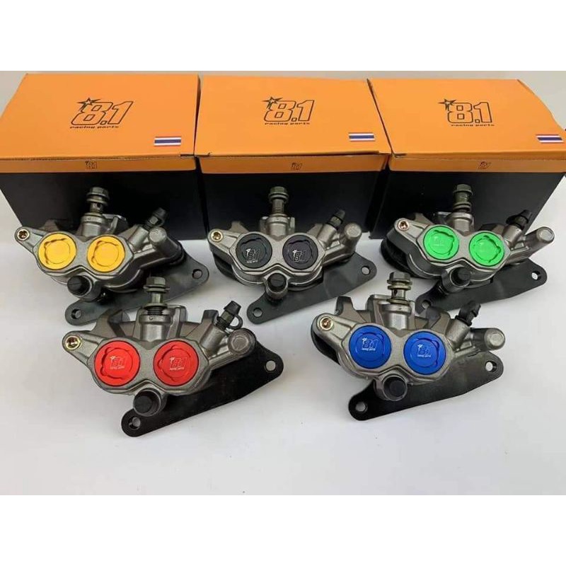 FORMULA CALIPER WAVE100/125 SYM BONUS Shopee Philippines