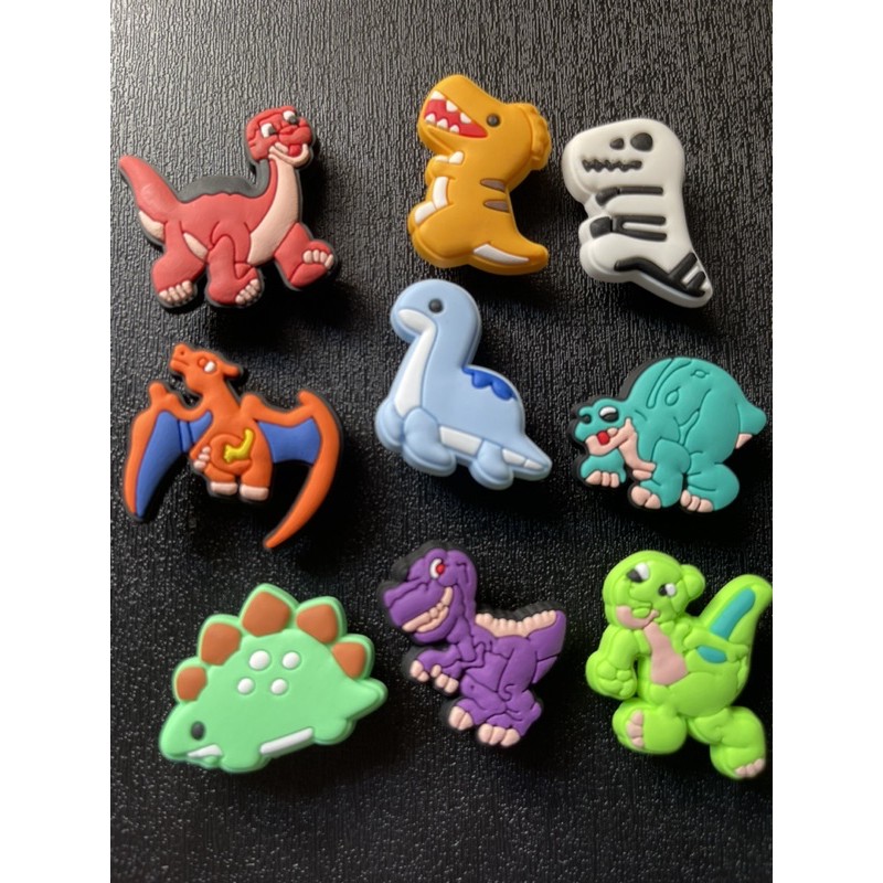 thumbnail image 2 of Blues Clues Shoe Charm | Jibbitz | Croc Charms 2 of 12