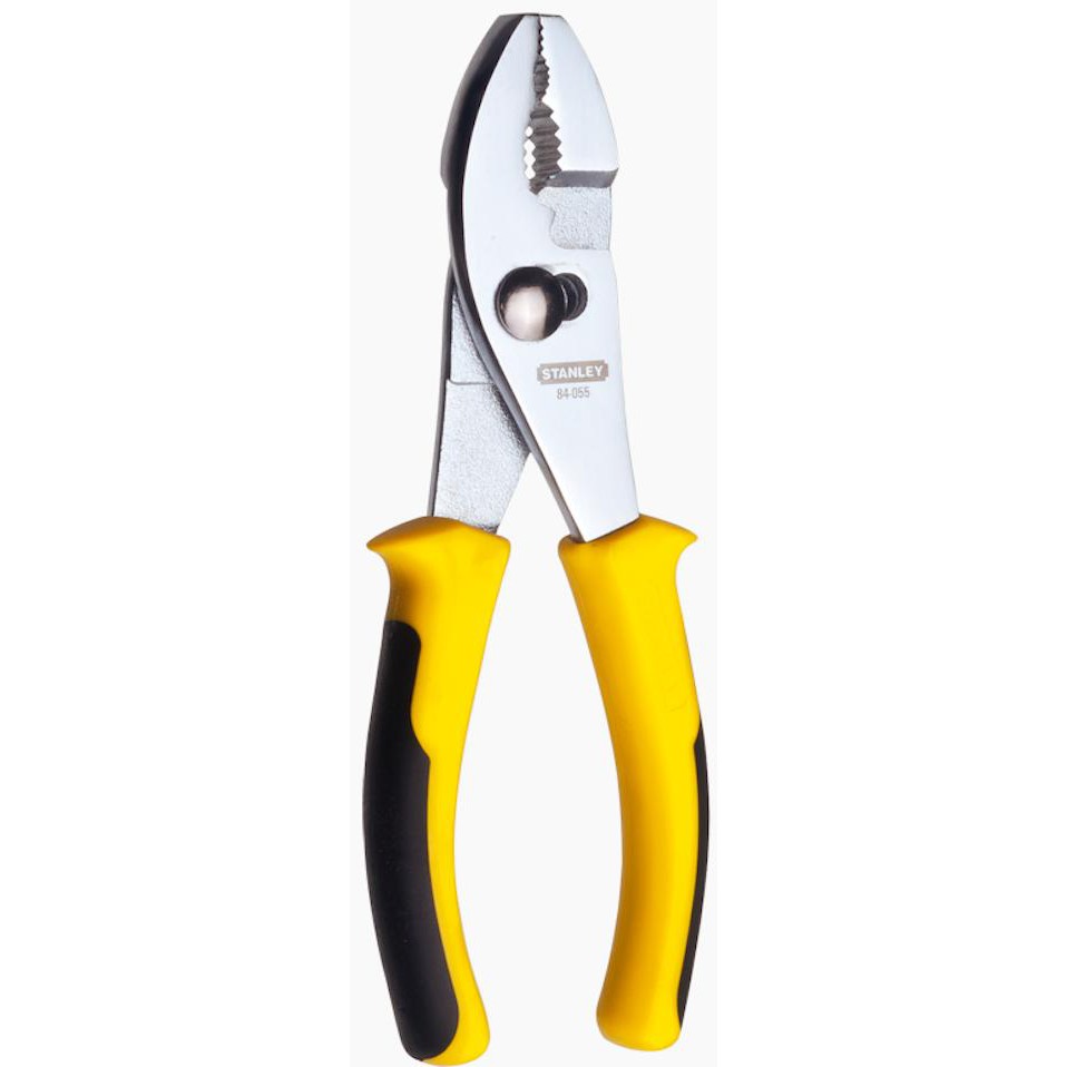 Stanley Slip Joint Pliers 6" Shopee Philippines