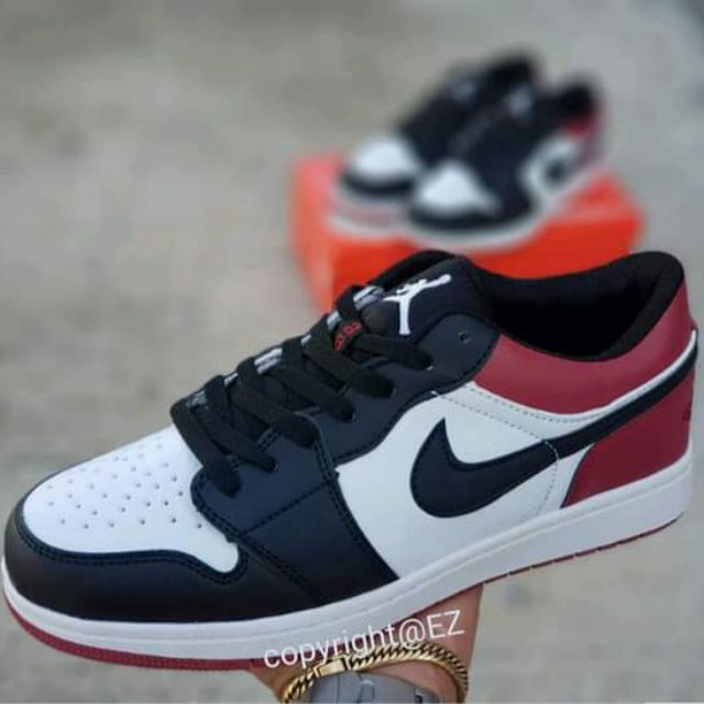 j1 jordan