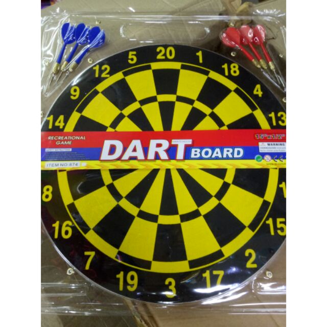 Dart board Shopee Philippines