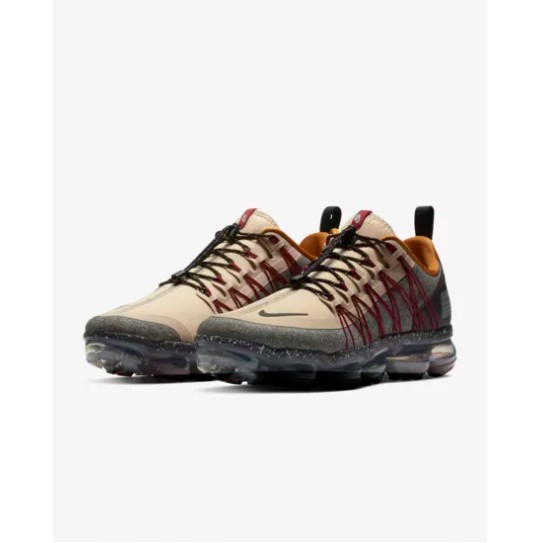 air vapormax run utility desert ore