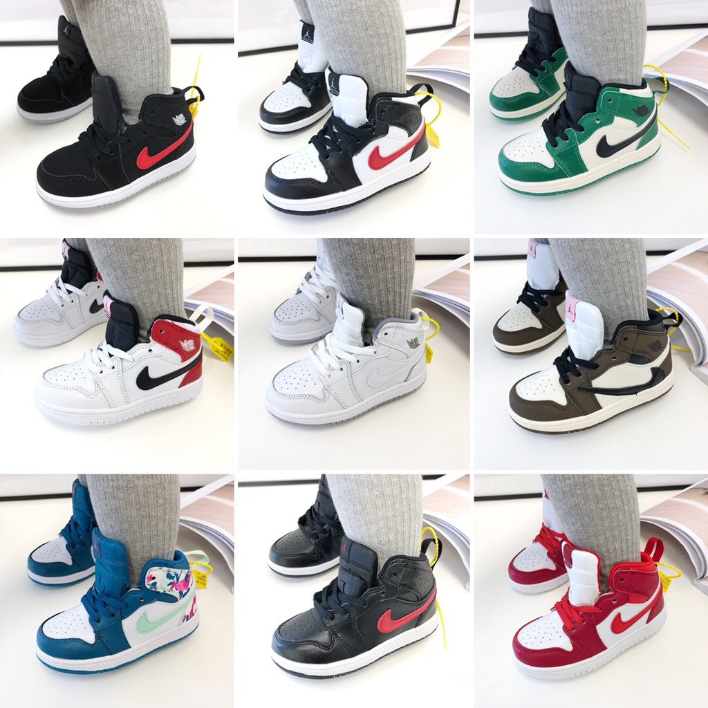 nike air jordan womens shoes