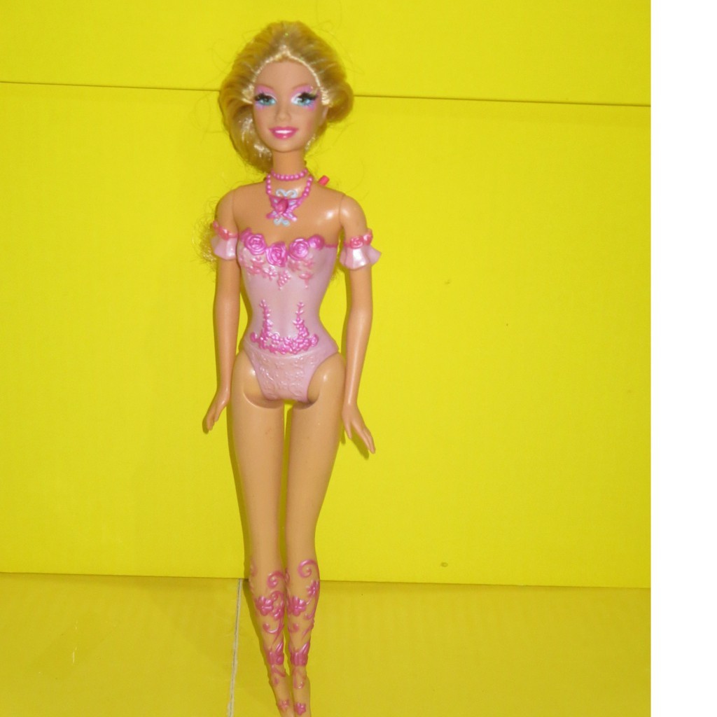 barbie doll tall