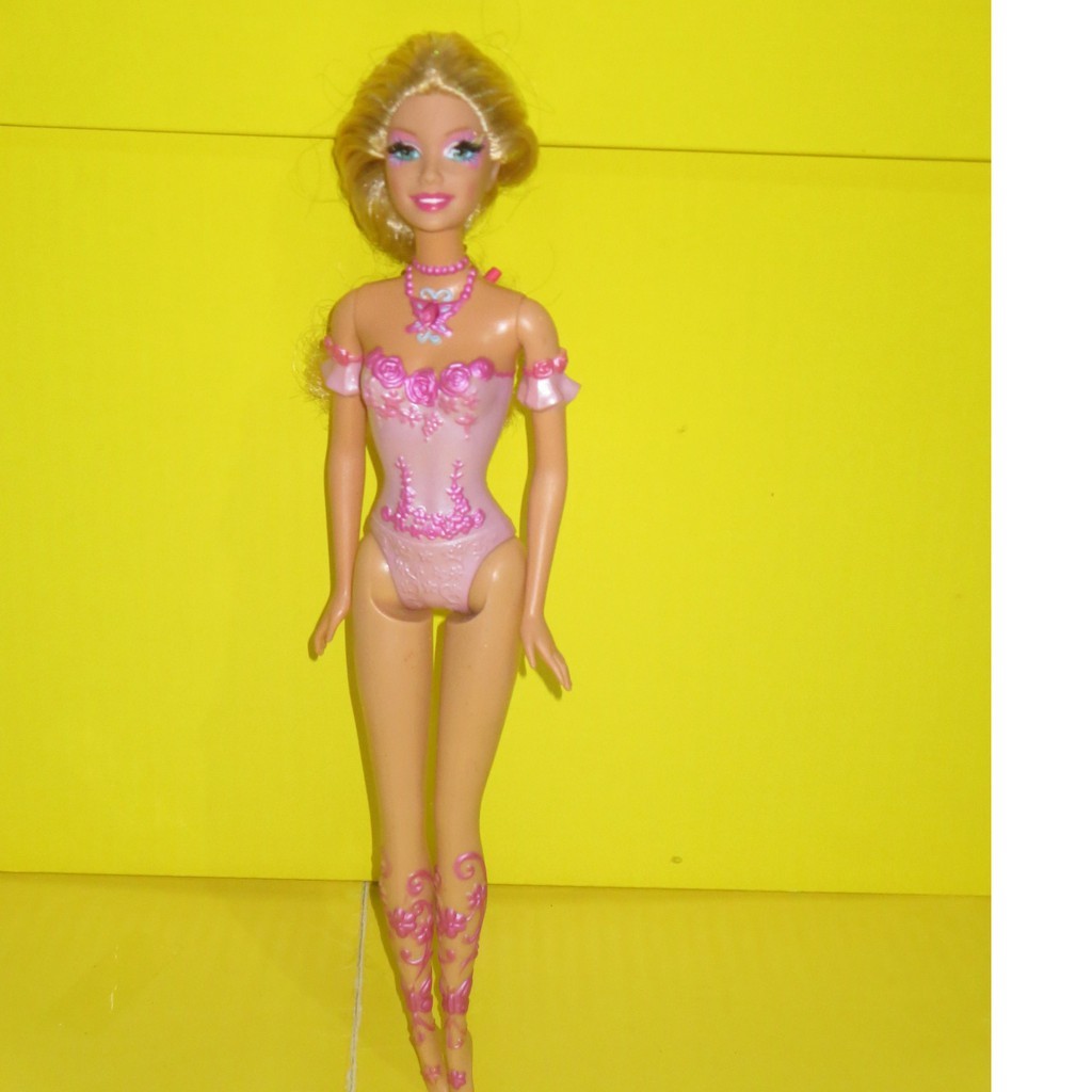 barbie mattel canada