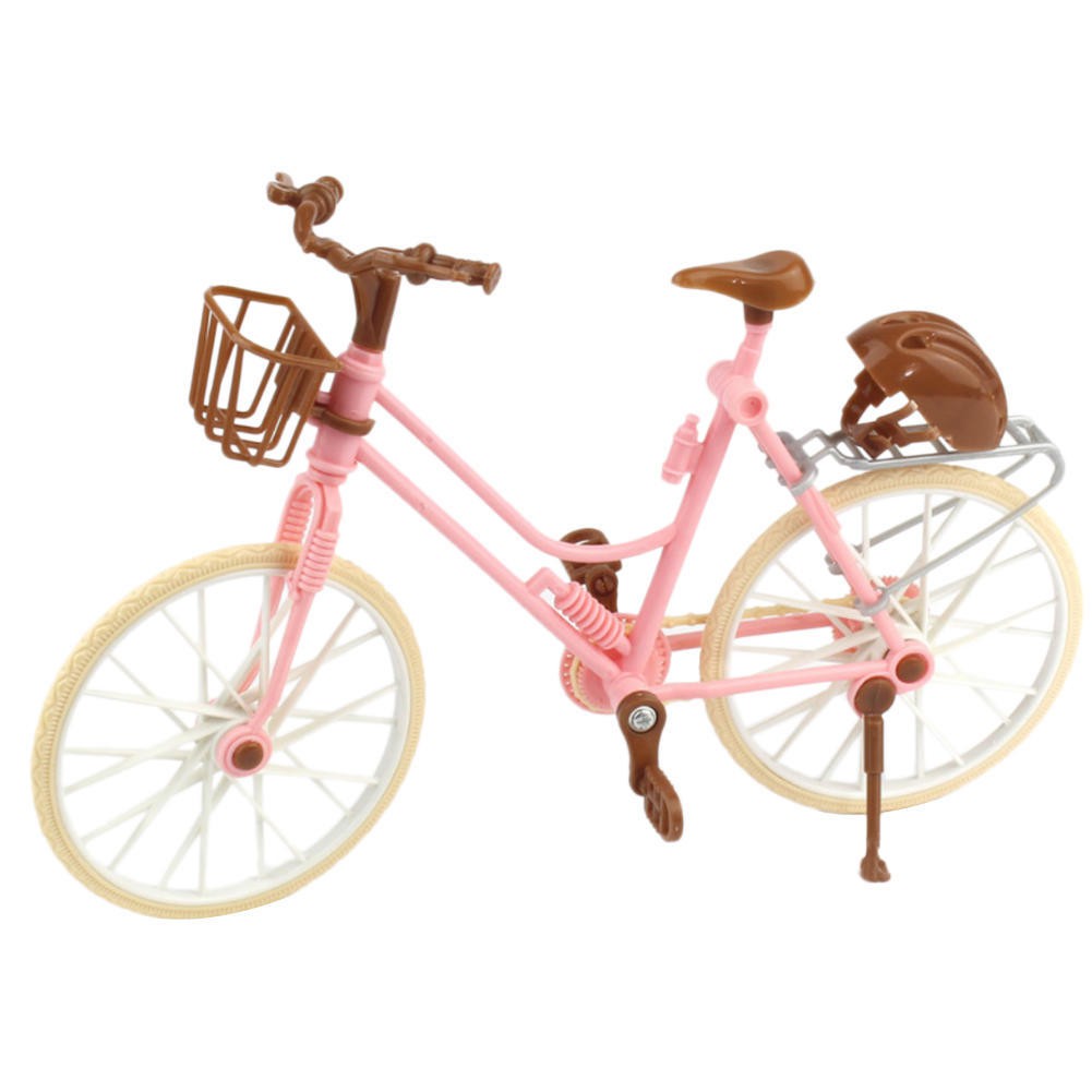 toy house bike
