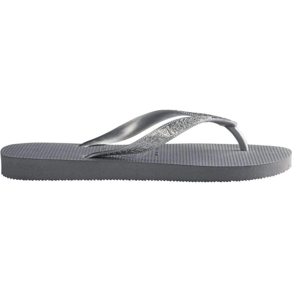 havaianas gray