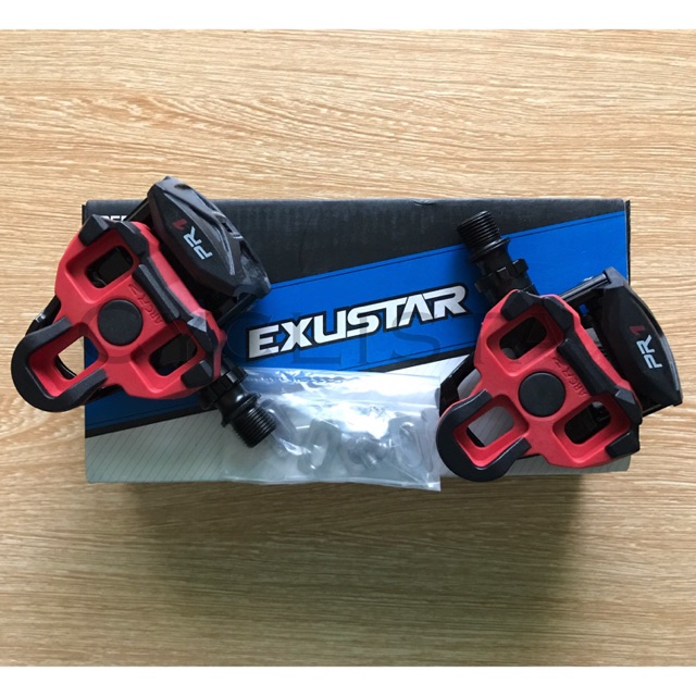 exustar cleats shoes