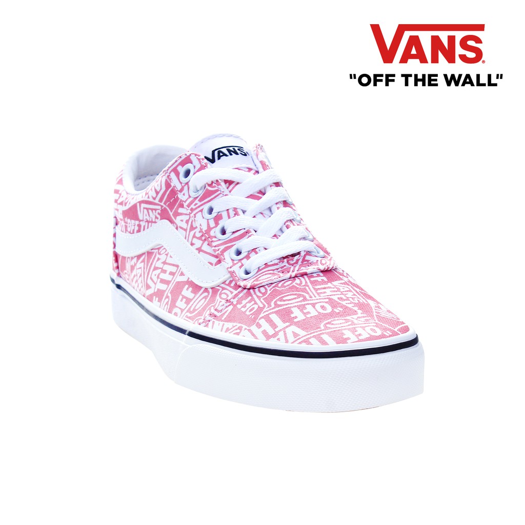 vans women's ward high top shoes