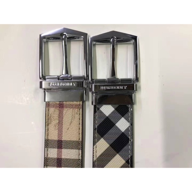 replica burberry belt