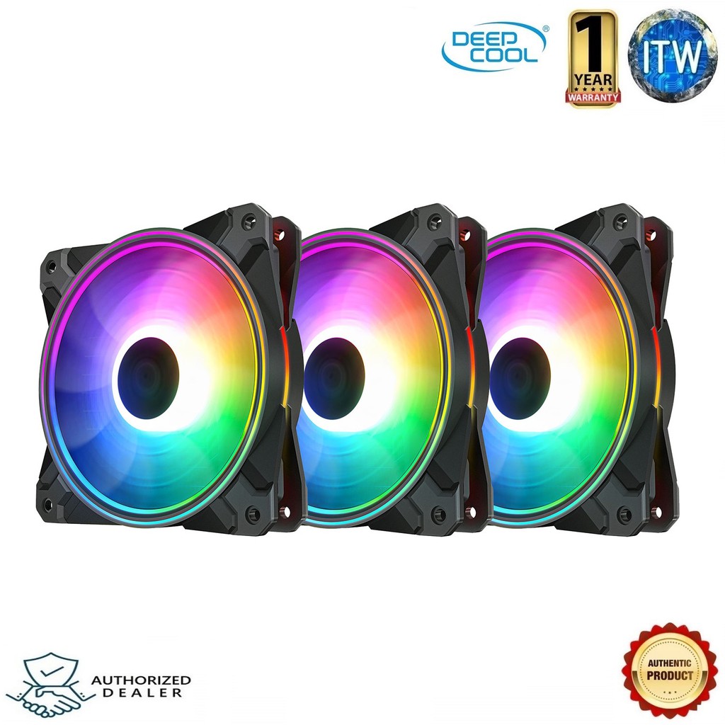 Deepcool Cf120 is rated the best in 05/2025 - BeeCost