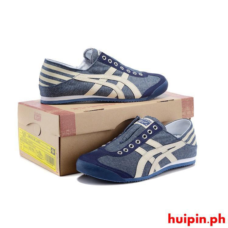 onitsuka tiger dresses deepblue