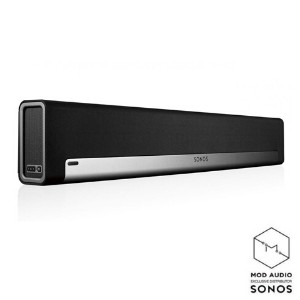 Sonos Playbar (Black) | Shopee Philippines