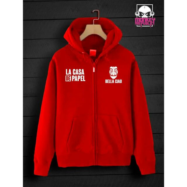 ciao bella hoodie