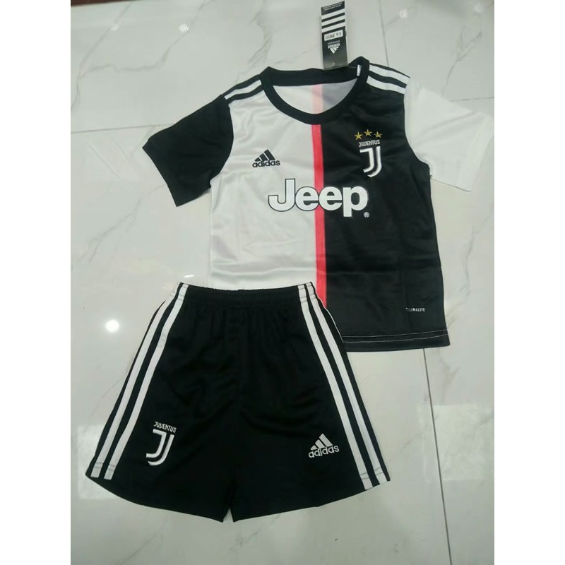 jersey juventus kids